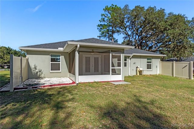 9608 E Woodmere Lane, Inverness, FL 34450