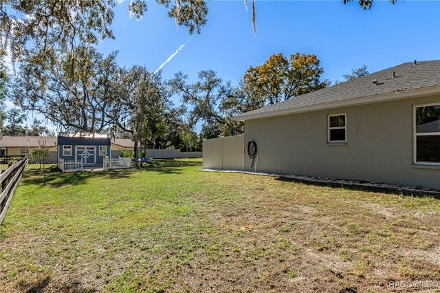 9608 E Woodmere Lane, Inverness, FL 34450