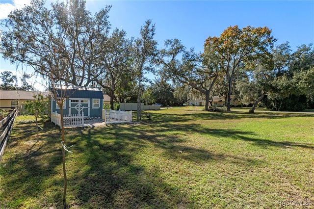 9608 E Woodmere Lane, Inverness, FL 34450