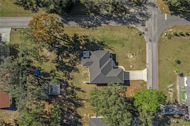 9608 E Woodmere Lane, Inverness, FL 34450