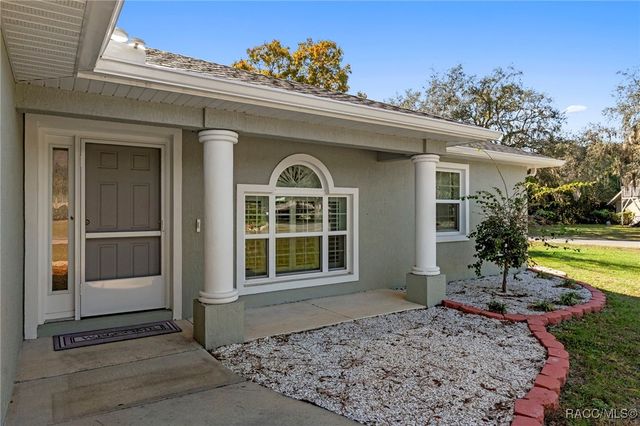 9608 E Woodmere Lane, Inverness, FL 34450