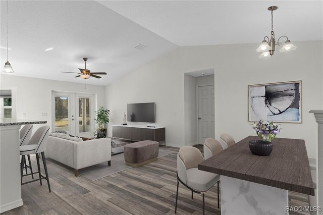 9608 E Woodmere Lane, Inverness, FL 34450