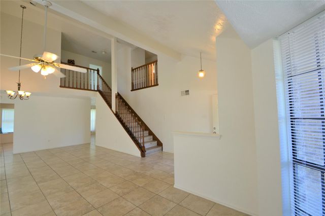 12410 Meadow Briar Drive, Stafford, TX 77477
