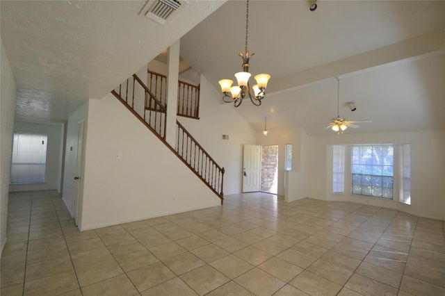 12410 Meadow Briar Drive, Stafford, TX 77477