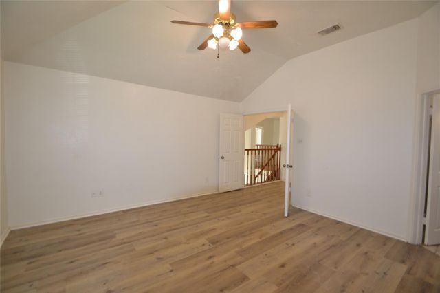 12410 Meadow Briar Drive, Stafford, TX 77477