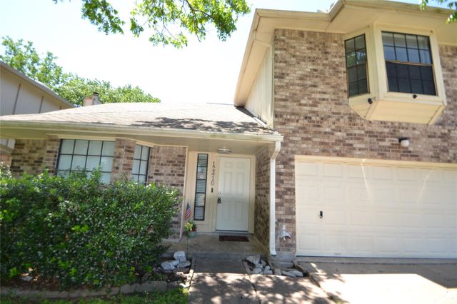 12410 Meadow Briar Drive, Stafford, TX 77477