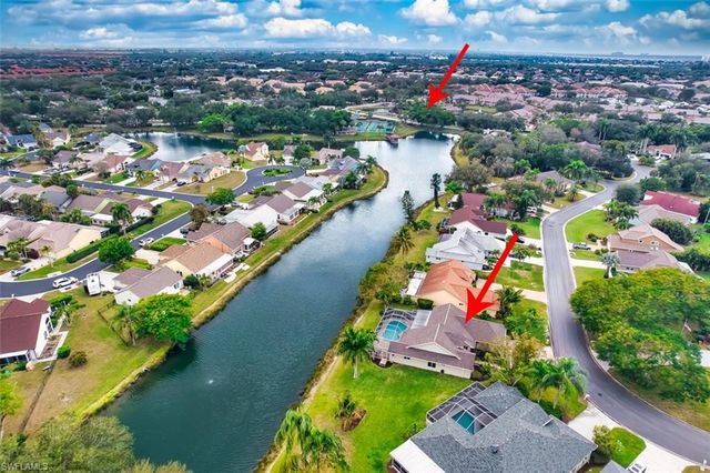 14871 Blackbird LN, Fort Myers, FL 33919