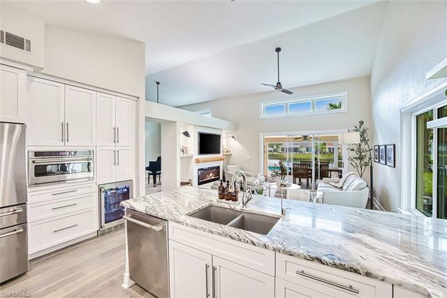 14871 Blackbird LN, Fort Myers, FL 33919