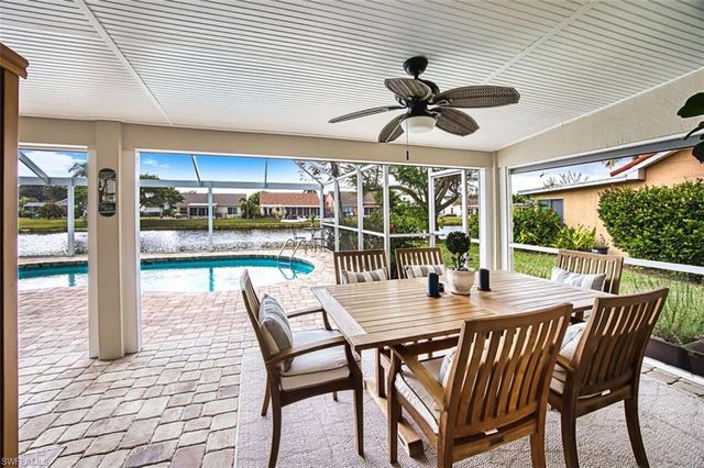 14871 Blackbird LN, Fort Myers, FL 33919