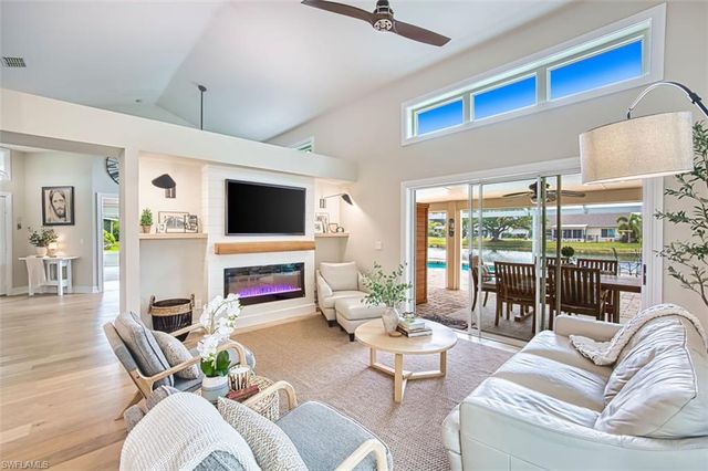 14871 Blackbird LN, Fort Myers, FL 33919