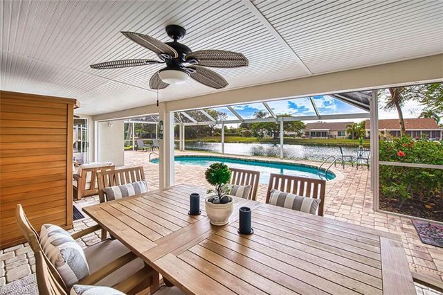 14871 Blackbird LN, Fort Myers, FL 33919