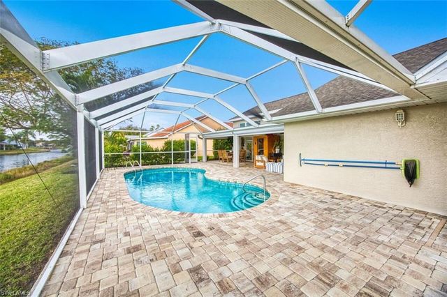 14871 Blackbird LN, Fort Myers, FL 33919