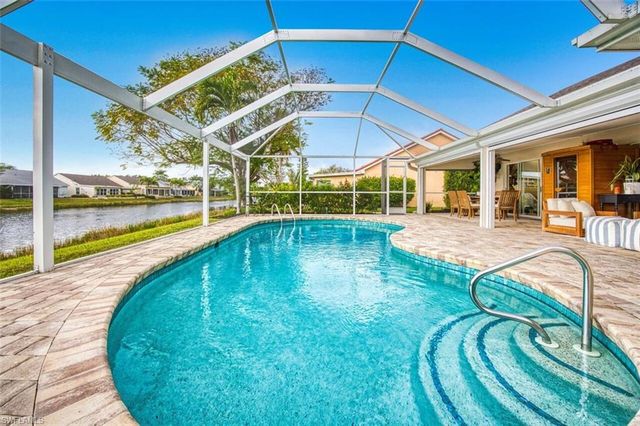 14871 Blackbird LN, Fort Myers, FL 33919