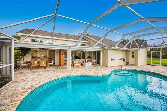 14871 Blackbird LN, Fort Myers, FL 33919