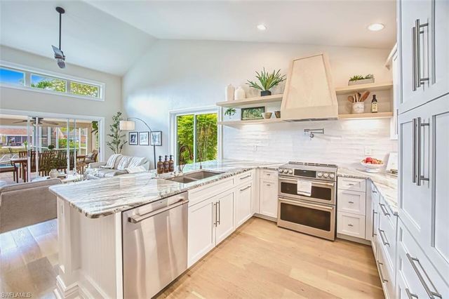 14871 Blackbird LN, Fort Myers, FL 33919