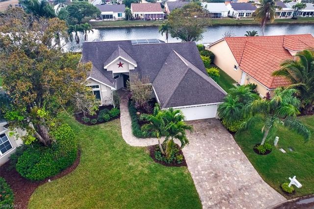 14871 Blackbird LN, Fort Myers, FL 33919