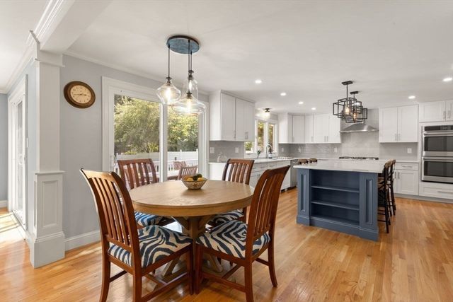 48 Castle Dr, Sharon, MA 02067