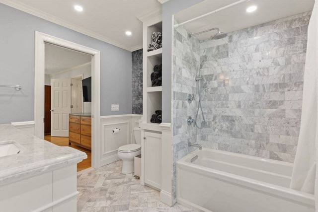 48 Castle Dr, Sharon, MA 02067
