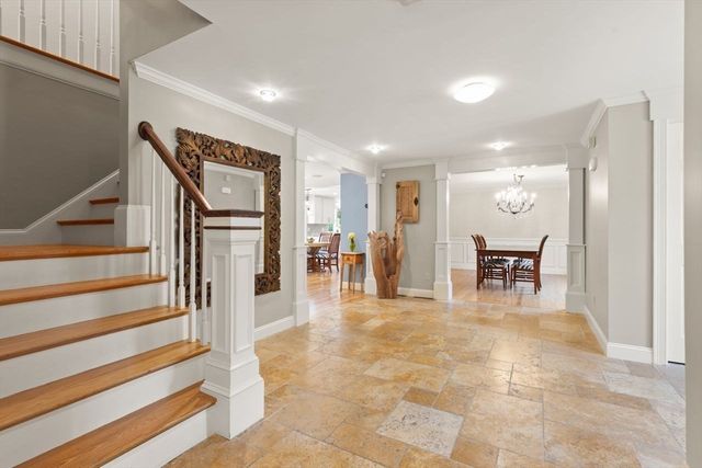48 Castle Dr, Sharon, MA 02067