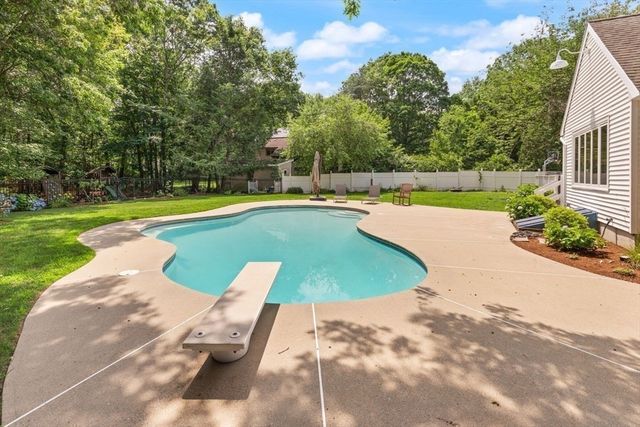 48 Castle Dr, Sharon, MA 02067