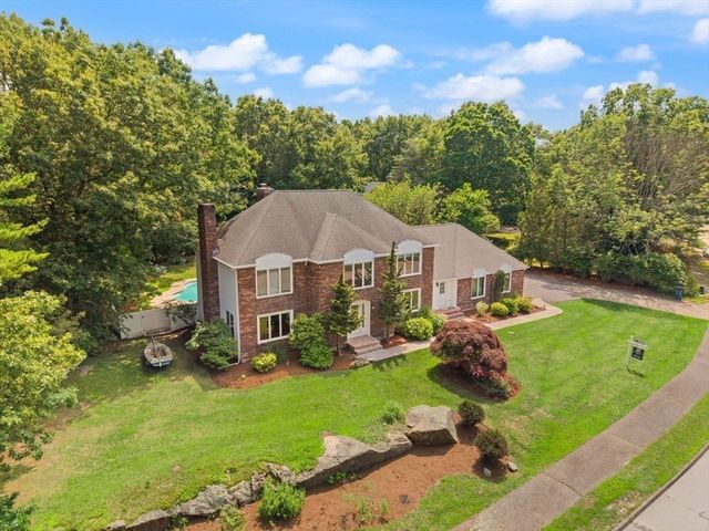 48 Castle Dr, Sharon, MA 02067