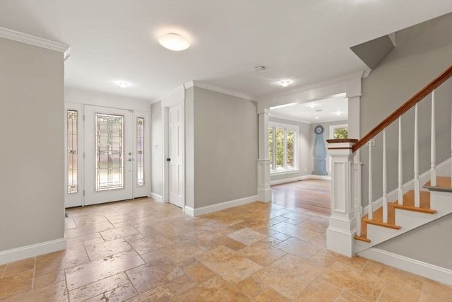48 Castle Dr, Sharon, MA 02067