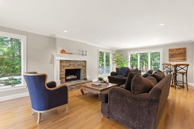48 Castle Dr, Sharon, MA 02067