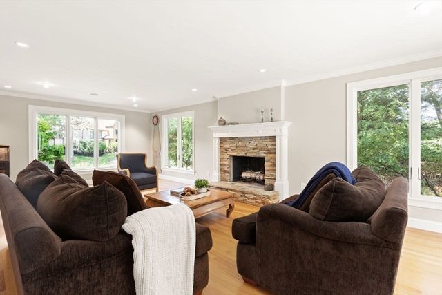 48 Castle Dr, Sharon, MA 02067
