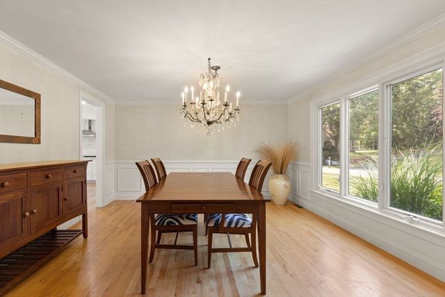 48 Castle Dr, Sharon, MA 02067