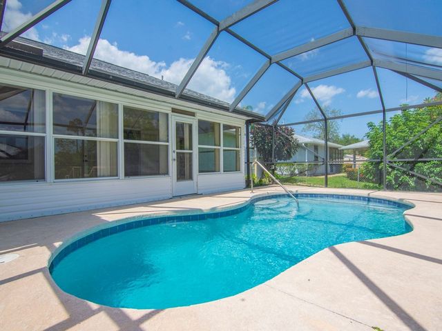 344 Concha Drive, Sebastian, FL 32958