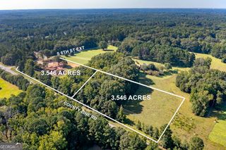 825 County Line Road, Griffin, GA 30224