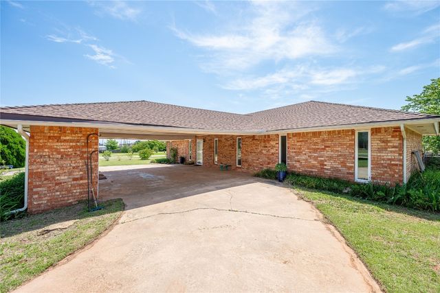 410 NW Taylor Avenue, Piedmont, OK 73078