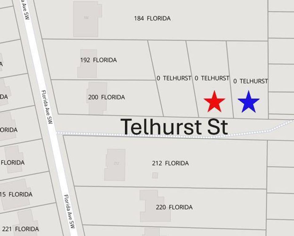 0 Telhurst, Atlanta, GA 30310
