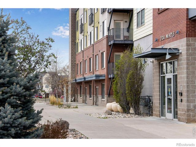 204 Maple Street 208, Fort Collins, CO 80521
