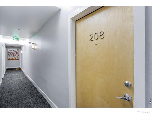204 Maple Street 208, Fort Collins, CO 80521