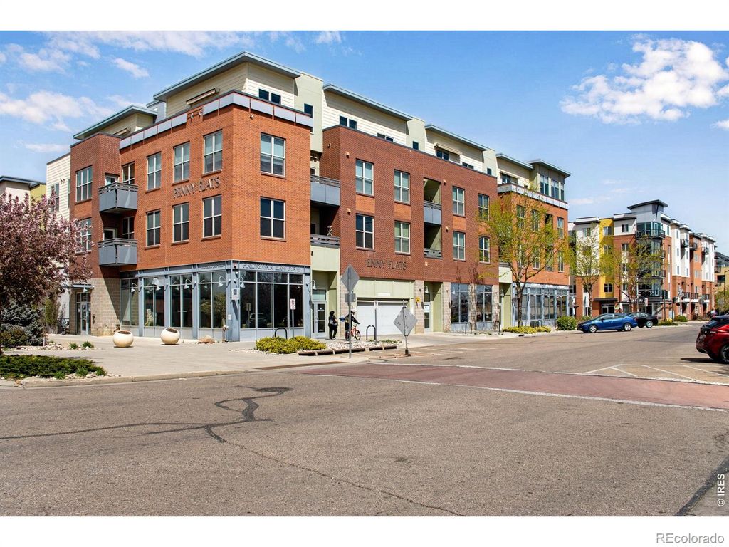 204 Maple Street 208, Fort Collins, CO 80521