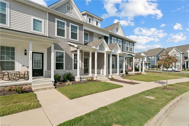1527 Auckland CT, Newport News, VA 23608