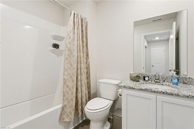 1527 Auckland CT, Newport News, VA 23608