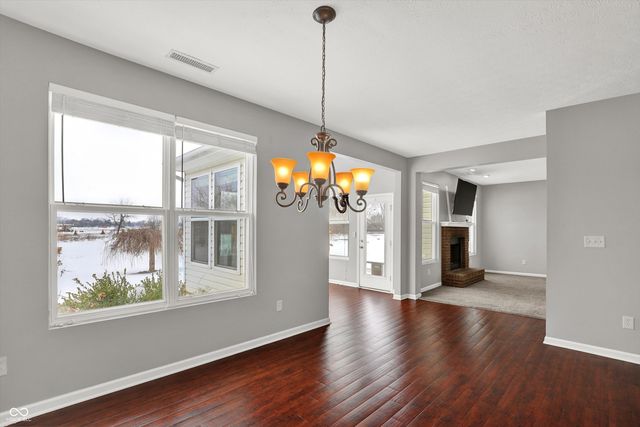 3780 Dusty Sands Road, Whitestown, IN 46075