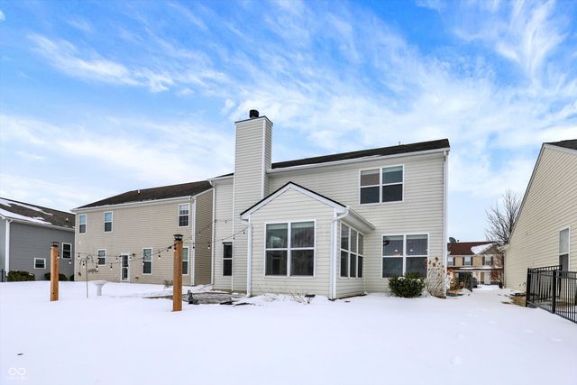 3780 Dusty Sands Road, Whitestown, IN 46075