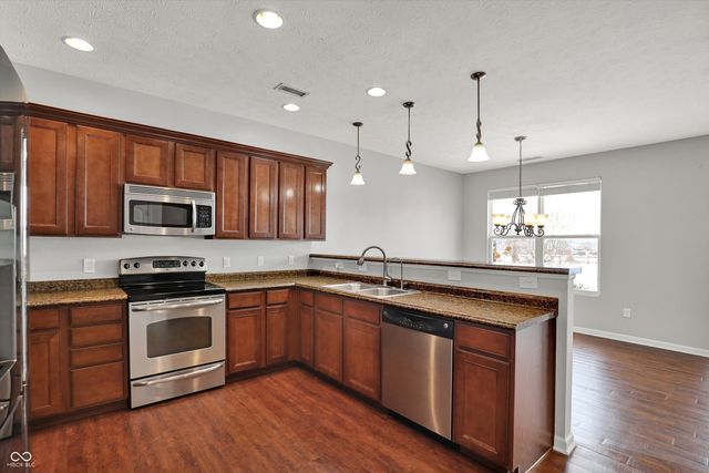 3780 Dusty Sands Road, Whitestown, IN 46075