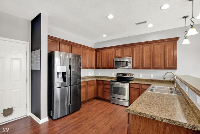 3780 Dusty Sands Road, Whitestown, IN 46075