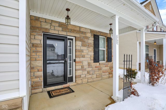 3780 Dusty Sands Road, Whitestown, IN 46075