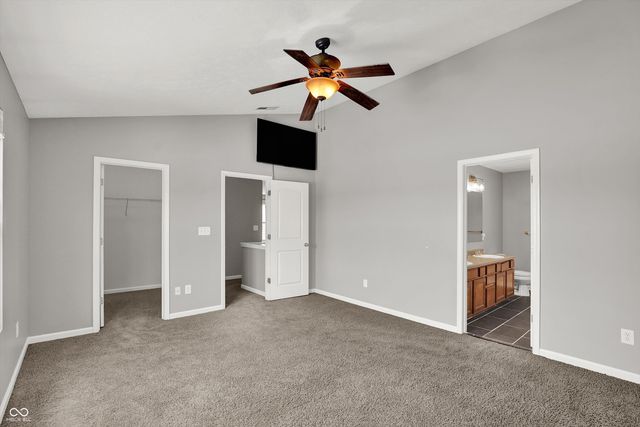 3780 Dusty Sands Road, Whitestown, IN 46075