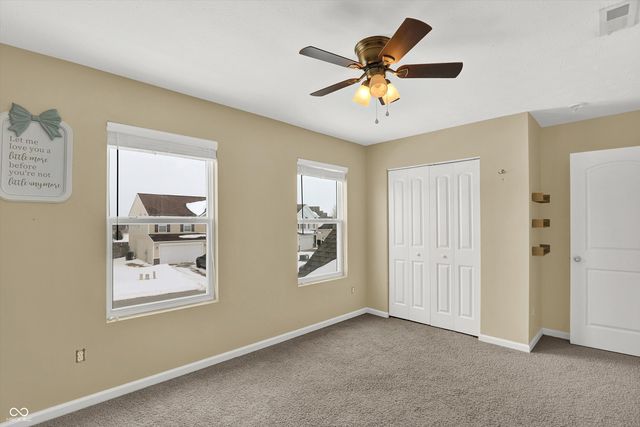 3780 Dusty Sands Road, Whitestown, IN 46075