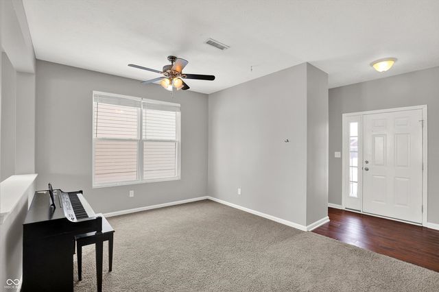 3780 Dusty Sands Road, Whitestown, IN 46075