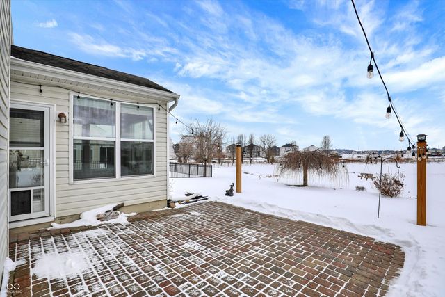 3780 Dusty Sands Road, Whitestown, IN 46075