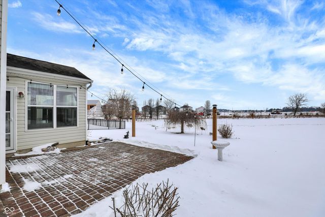 3780 Dusty Sands Road, Whitestown, IN 46075