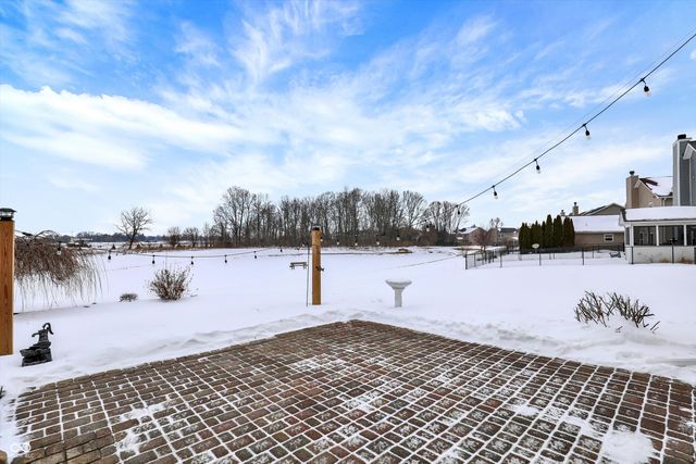 3780 Dusty Sands Road, Whitestown, IN 46075