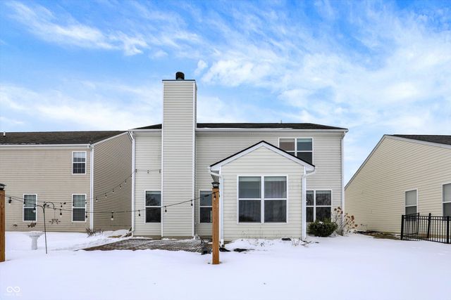 3780 Dusty Sands Road, Whitestown, IN 46075